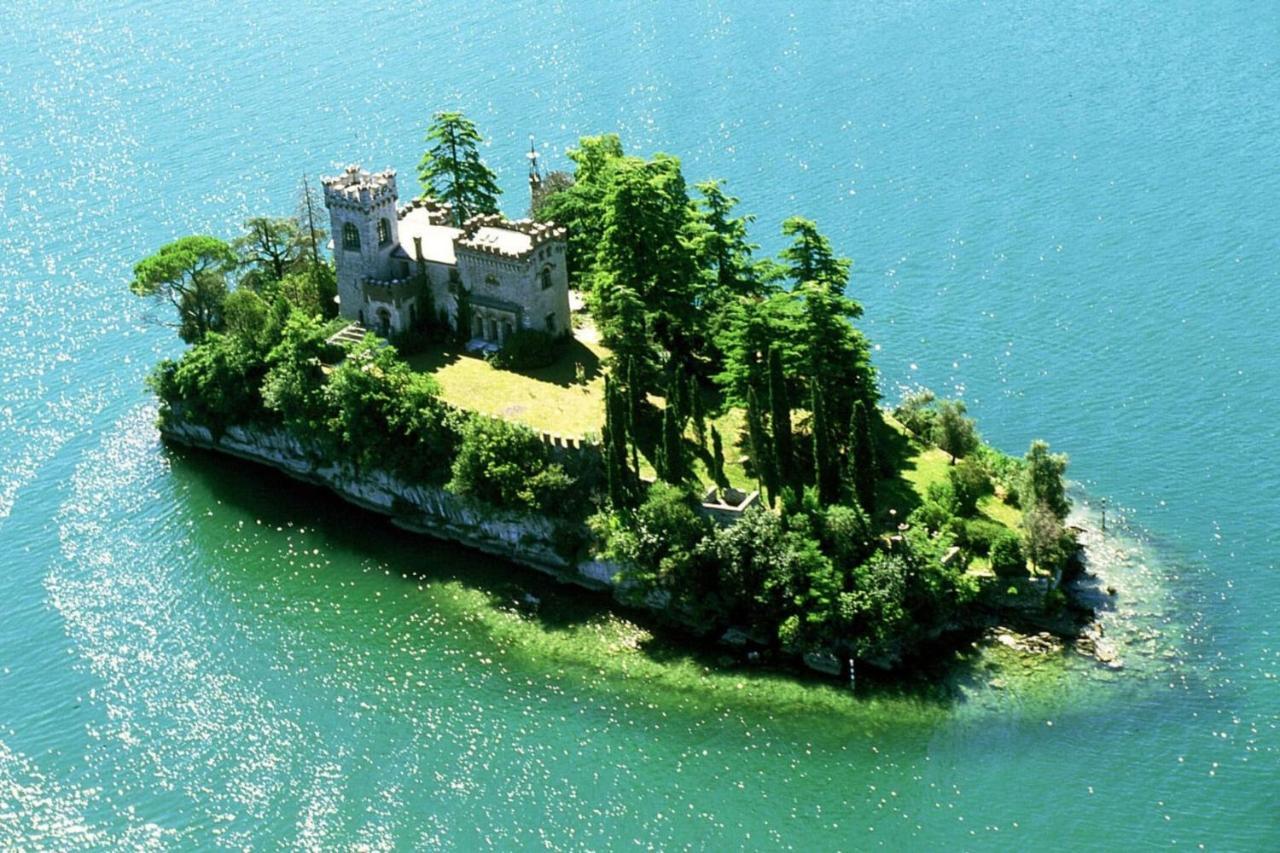 Casaviva - Grazioso Bilocale In Franciacorta Apartment